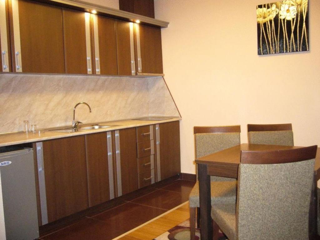 City Hotel Stara Zagora Cameră foto