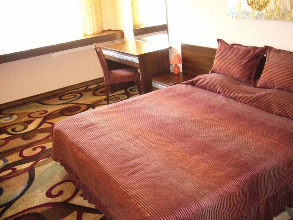 City Hotel Stara Zagora Cameră foto